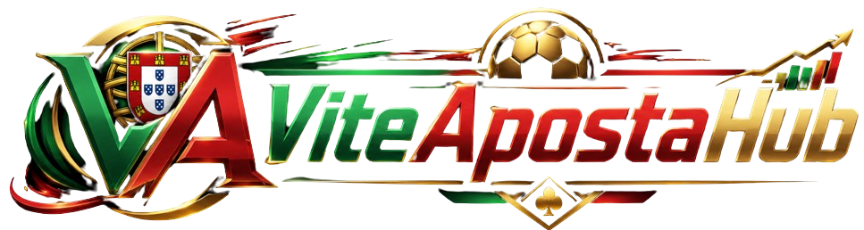ViteApostaHub Logo